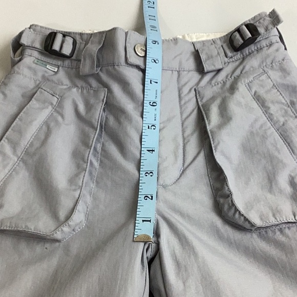 Columbia Convert Snow pants Youth Size 4/5 - Picture 9 of 11